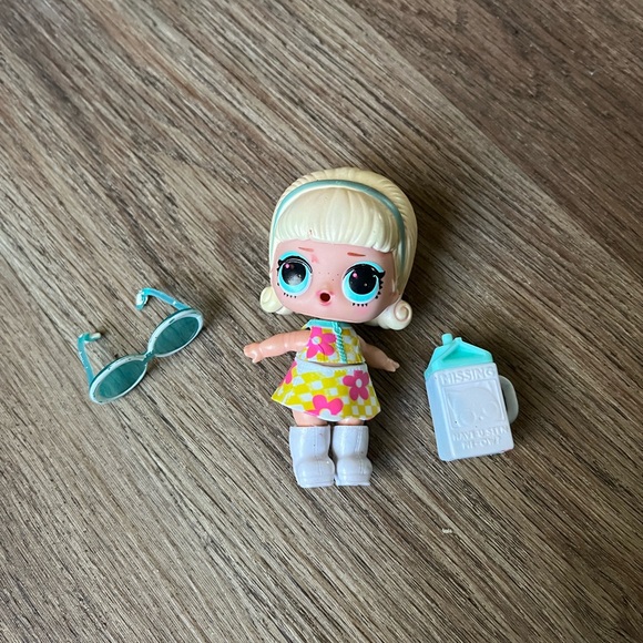 Mga Toys Lol Surprise Dolls Retro Club Gogo Gurl Poshmark